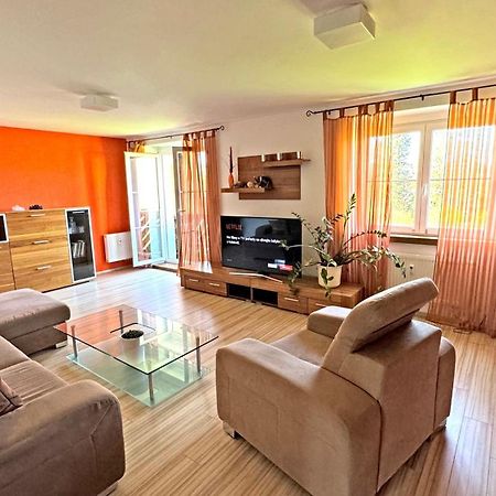 ליפנו נאד וויטאבו Lipno Apartments Exclusive מראה חיצוני תמונה