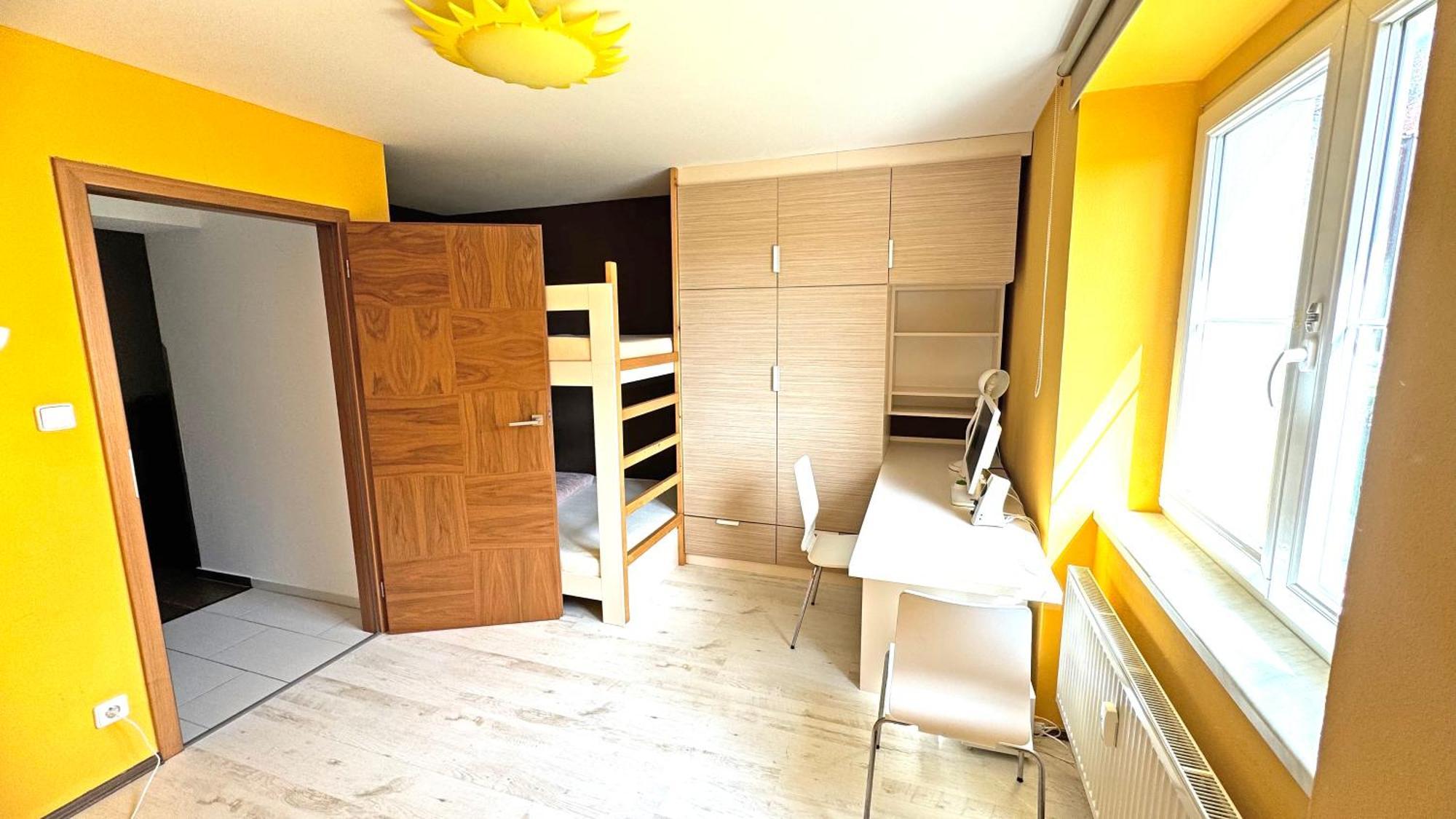 ליפנו נאד וויטאבו Lipno Apartments Exclusive מראה חיצוני תמונה