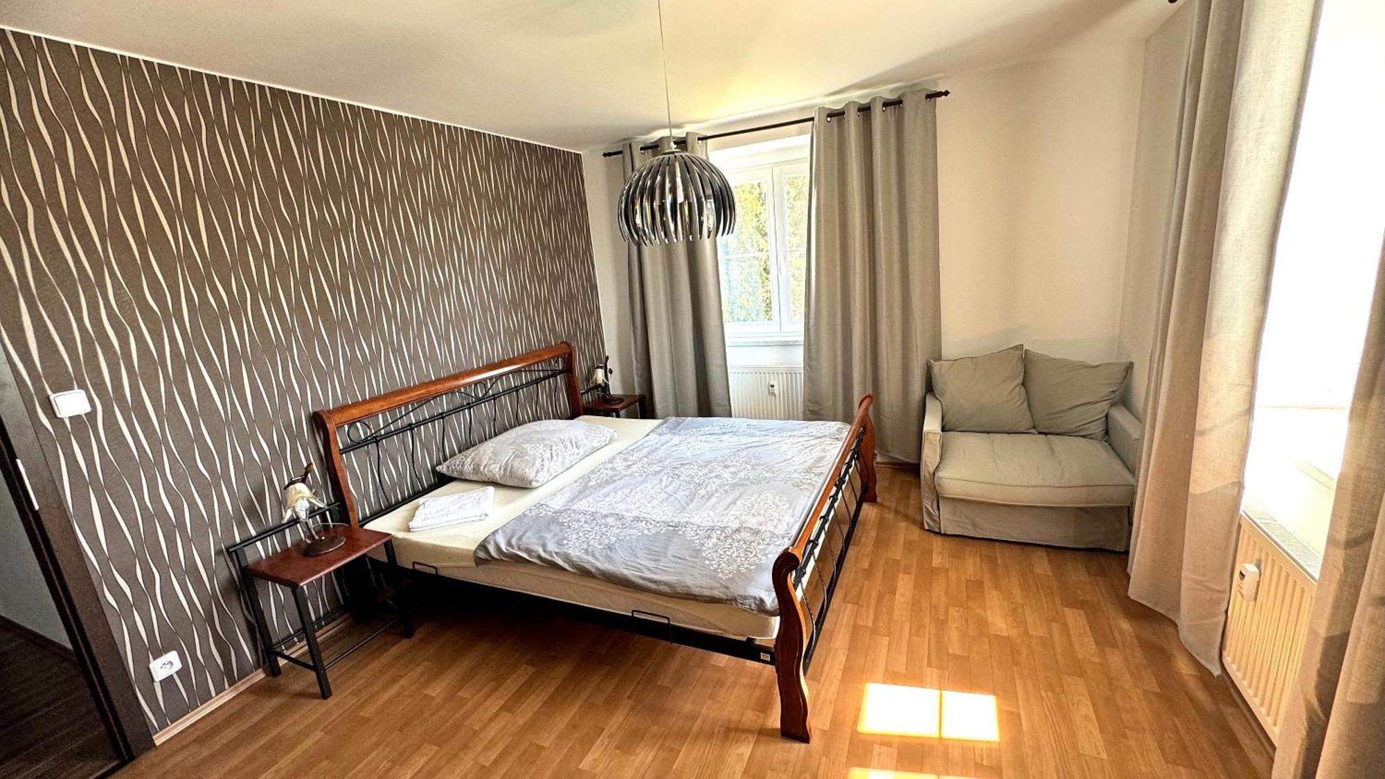 ליפנו נאד וויטאבו Lipno Apartments Exclusive מראה חיצוני תמונה