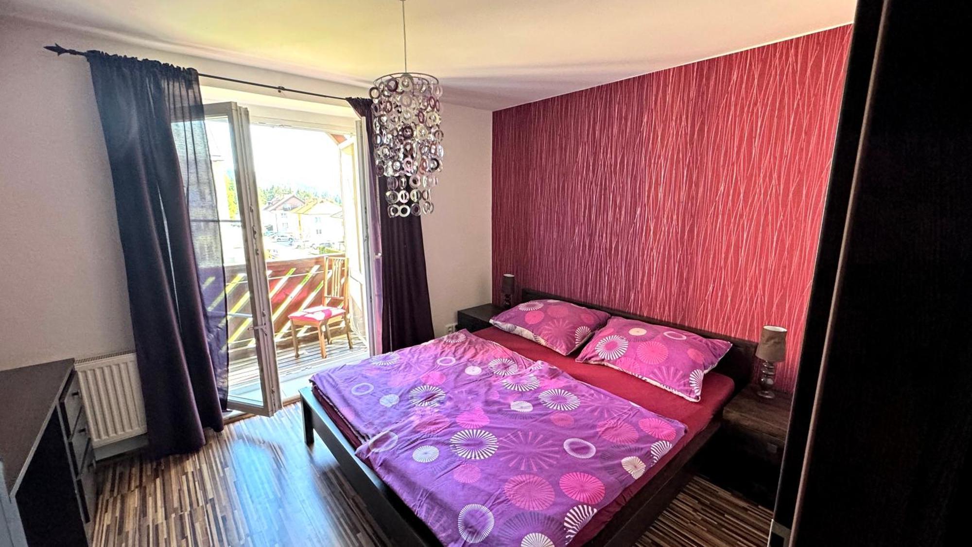 ליפנו נאד וויטאבו Lipno Apartments Exclusive מראה חיצוני תמונה