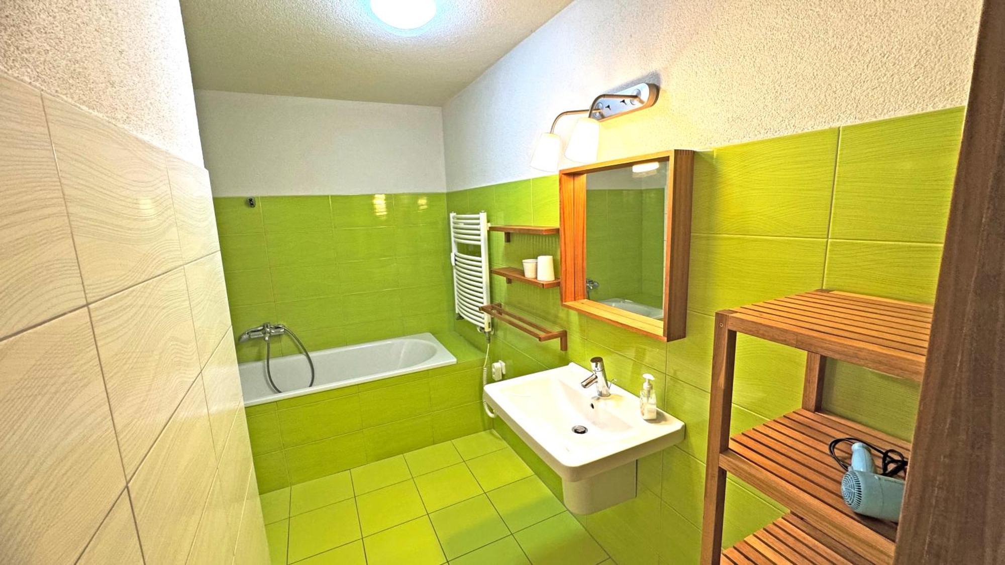 ליפנו נאד וויטאבו Lipno Apartments Exclusive מראה חיצוני תמונה