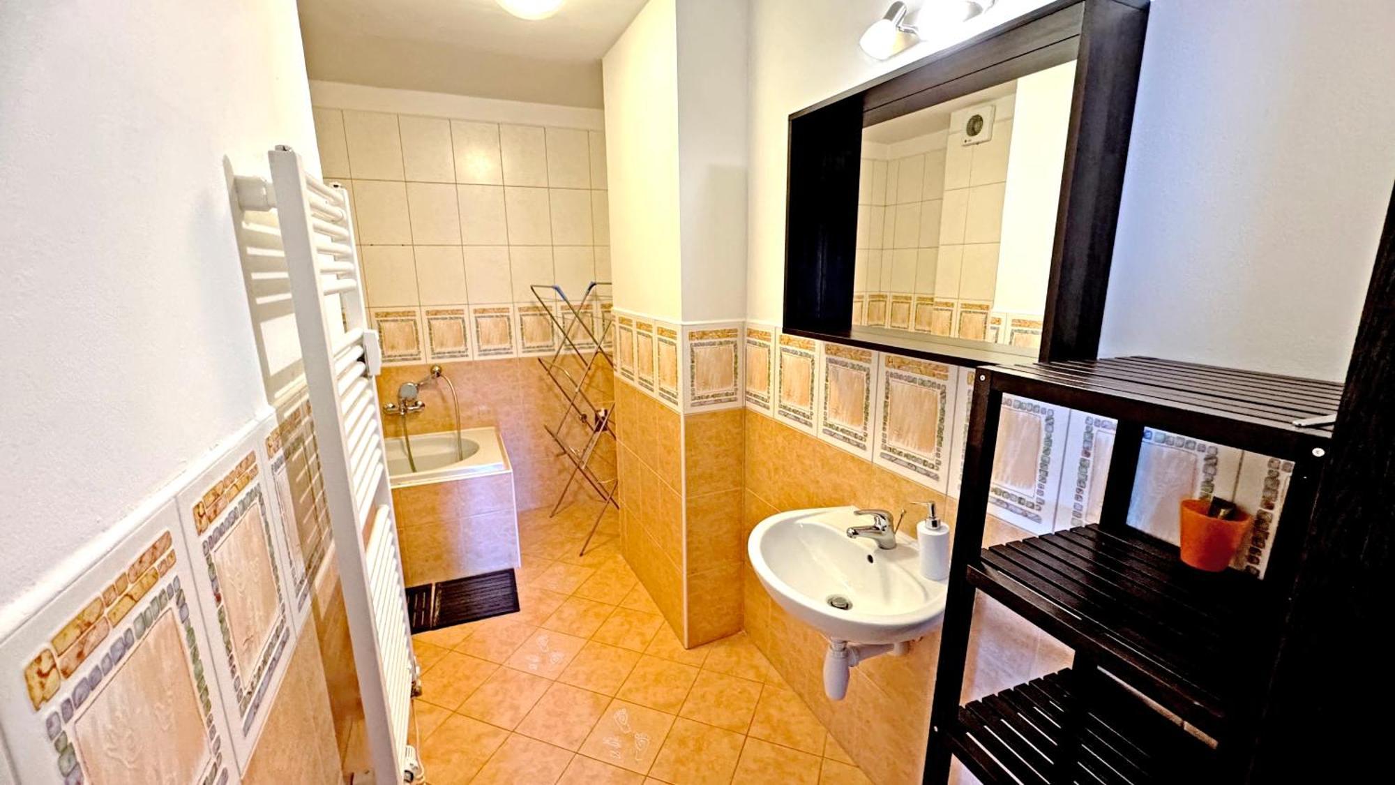 ליפנו נאד וויטאבו Lipno Apartments Exclusive מראה חיצוני תמונה