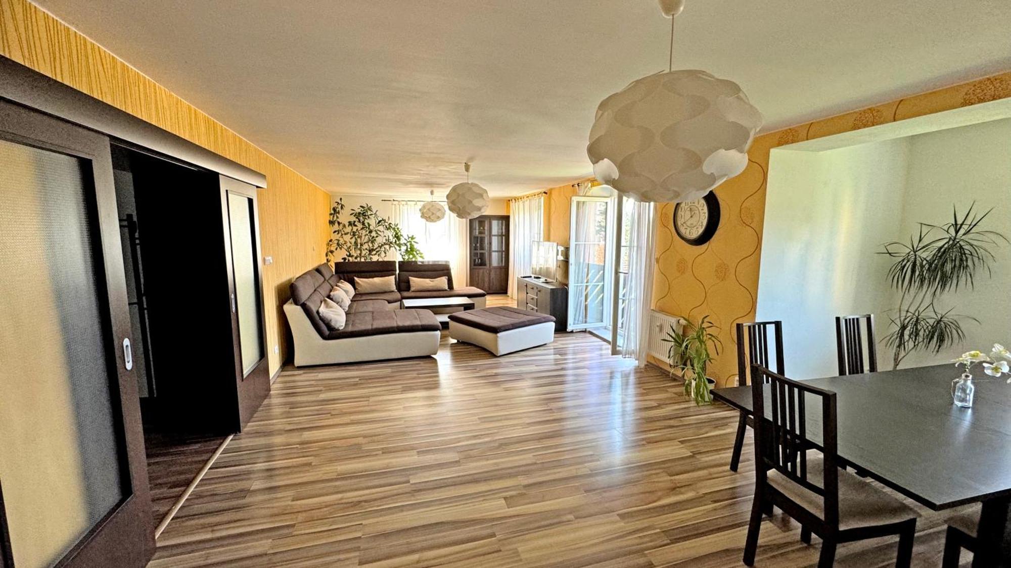 ליפנו נאד וויטאבו Lipno Apartments Exclusive מראה חיצוני תמונה